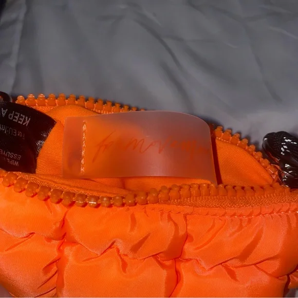 Free People Mini Bag Charm Tote - Picture 6 of 8